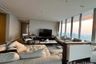 4 Bedroom Condo for sale in Magnolias Ratchadamri Boulevard, Lumpini, Bangkok near BTS Ratchadamri
