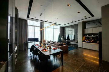 2 Bedroom Condo for sale in Khlong Toei Nuea, Bangkok near MRT Sukhumvit