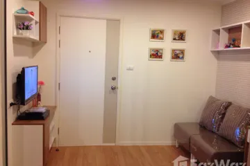 Condo for rent in Lumpini Mega City Bangna, Bang Kaeo, Samut Prakan near BTS Bang Na