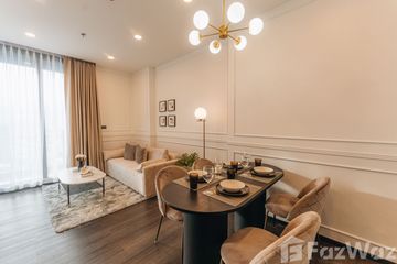2 Bedroom Condo for sale in Bang Phong Pang, Bangkok