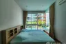 1 Bedroom Condo for Sale or Rent in The Breeze Condo Hua Hin, Nong Kae, Prachuap Khiri Khan