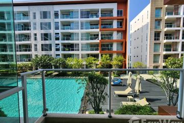 1 Bedroom Condo for Sale or Rent in The Breeze Condo Hua Hin, Nong Kae, Prachuap Khiri Khan