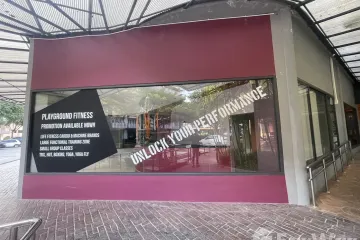 Commercial for rent in Suthep, Chiang Mai