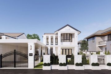 4 Bedroom House for sale in Suthep, Chiang Mai