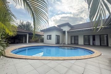 4 Bedroom House for sale in Pong, Chonburi