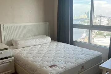 1 Bedroom Condo for sale in Bang Pakok, Bangkok