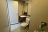 1 Bedroom Condo for rent in Fuse Sense' Bangkae, Bang Khae Nuea, Bangkok near MRT Phutthamonthon Sai 2