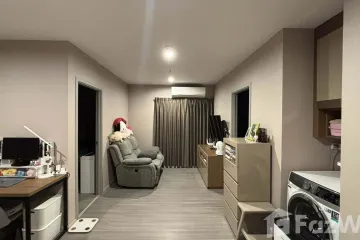 2 Bedroom Condo for sale in Bang Yi Khan, Bangkok near MRT Bang Yi Khan