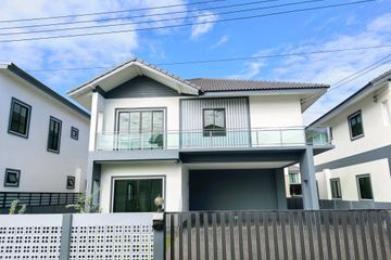 4 Bedroom House for rent in Nong Chom, Chiang Mai