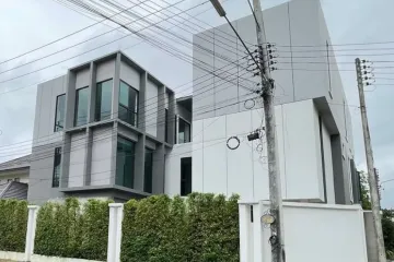 5 Bedroom House for Sale or Rent in Moo Baan Phimuk 4, San Phranet, Chiang Mai