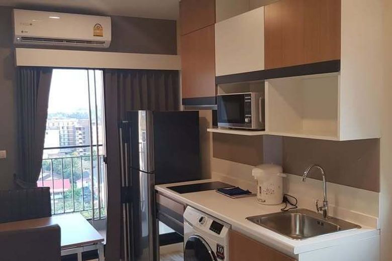 1 Bedroom Condo For Rent