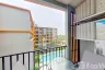 1 Bedroom Condo for rent in Nong Kae, Prachuap Khiri Khan