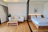 1 Bedroom Condo for Sale or Rent in Siamese Exclusive Sukhumvit 31, Khlong Toei Nuea, Bangkok near MRT Sukhumvit
