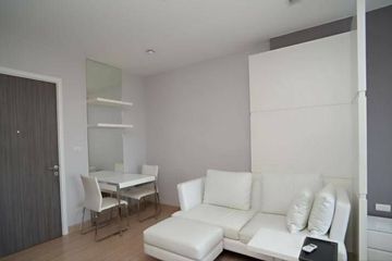 Condo for Sale or Rent in Khlong Ton Sai, Bangkok near BTS Krung Thon Buri