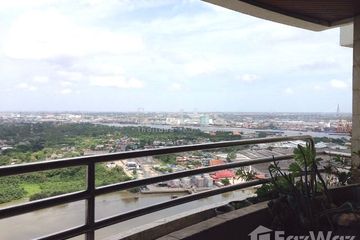 3 Bedroom Condo for sale in Bang Phong Pang, Bangkok