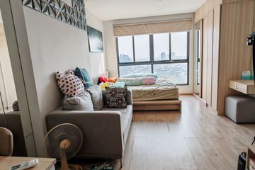 Condo for sale in IDEO O2, Bang Na, Bangkok near BTS Bang Na