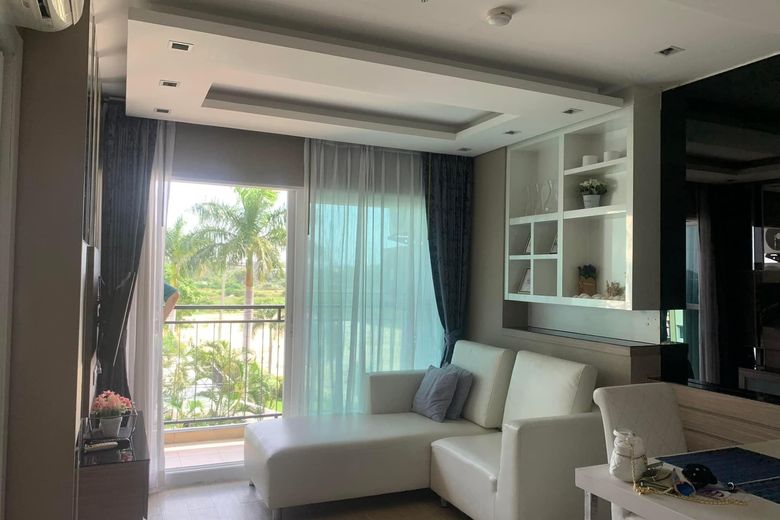 1 Bedroom Condo