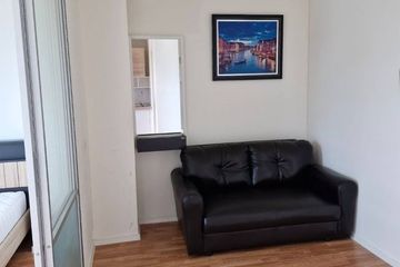 Condo for rent in Thepharak, Samut Prakan near MRT Si Dan