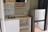 Condo for rent in Lumpini Mixx Thepharak-Srinakarin, Thepharak, Samut Prakan near MRT Si Dan