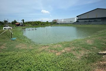 Land for sale in Phraek Sa Mai, Samut Prakan