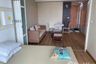 1 Bedroom Condo for Sale or Rent in Thung Wat Don, Bangkok near BTS Saphan Taksin