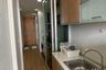 1 Bedroom Condo for Sale or Rent in The Station Sathorn - Bangrak, Thung Wat Don, Bangkok near BTS Surasak