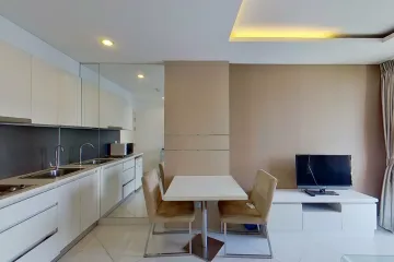 1 Bedroom Condo for Sale or Rent in Paradise Park, Nong Prue, Chonburi