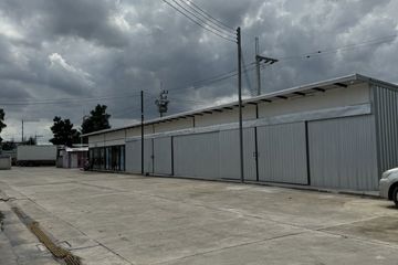 House for rent in Sai Kong Din, Bangkok