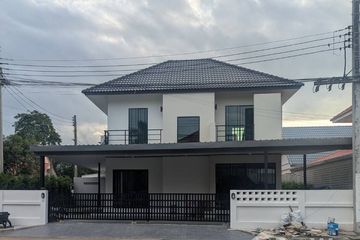 4 Bedroom House for Sale or Rent in Koolpunt Ville 9, Ban Waen, Chiang Mai