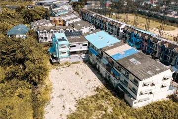 Land for sale in Nuan Chan, Bangkok