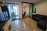 1 Bedroom Condo for rent in Khlong Thanon, Bangkok near BTS Saphan Mai