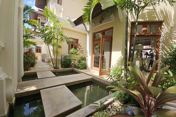 4 Bedroom House for sale in Na Jomtien, Chonburi