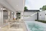 3 Bedroom Villa for sale in Thap Tai, Prachuap Khiri Khan
