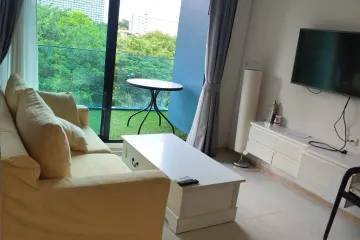 1 Bedroom Condo for rent in Acqua, Nong Prue, Chonburi