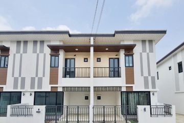 3 Bedroom Townhouse for sale in Phraek Sa Mai, Samut Prakan