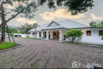 4 Bedroom Villa for rent in Mae Raem, Chiang Mai