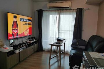 2 Bedroom Condo for sale in Lat Yao, Bangkok near BTS Sena Nikhom