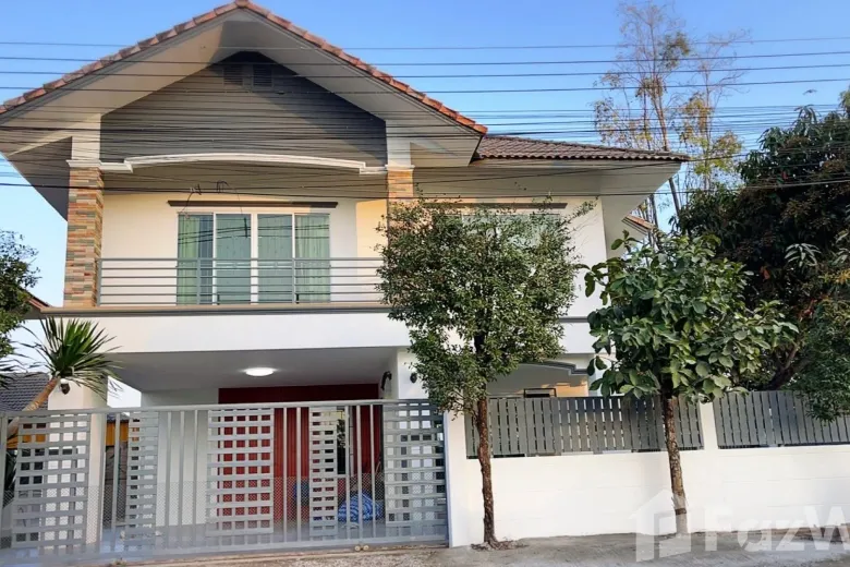 3 Bedroom House For Rent