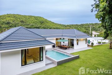 3 Bedroom Villa for Sale or Rent in Nong Kae, Prachuap Khiri Khan