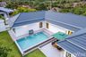 3 Bedroom Villa for Sale or Rent in Nong Kae, Prachuap Khiri Khan