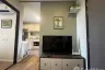 1 Bedroom Condo for sale in The Nest Sukhumvit 64, Bang Chak, Bangkok near BTS Punnawithi