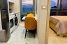 1 Bedroom Condo for Sale or Rent in Copacabana Golf Jomtien, Nong Prue, Chonburi