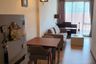 1 Bedroom Condo for rent in The Astra Condominium Chiangmai, Chang Khlan, Chiang Mai
