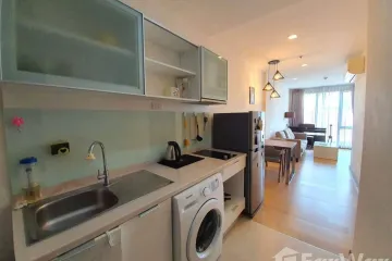1 Bedroom Condo for rent in Chang Khlan, Chiang Mai