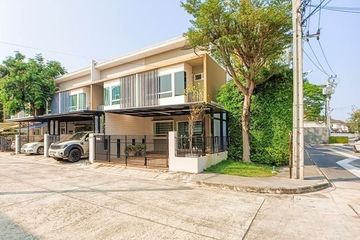 2 Bedroom Townhouse for sale in Bang Kaeo, Samut Prakan