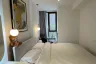 1 Bedroom Condo for sale in FYNN Asoke Sukhumvit 10, Khlong Toei, Bangkok near BTS Asoke