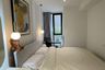 1 Bedroom Condo for sale in FYNN Asoke Sukhumvit 10, Khlong Toei, Bangkok near BTS Asoke
