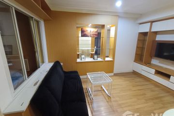 1 Bedroom Condo for sale in Arun Amarin, Bangkok