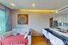 1 Bedroom Condo for Sale or Rent in The Address Sathorn, Silom, Bangkok near BTS Chong Nonsi