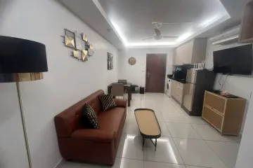 1 Bedroom Condo for rent in Nong Prue, Chonburi